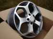 FELGI Model F710 MG 16" 5x108 FORD MONDEO FOCUS VOLVO